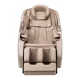 Sakura Prime 108 Massage Chair, Creamy Beige