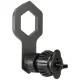 Lamborghini Urus D8 Magnetic Car Vent Phone Holder, Black