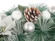 Christmas Wreath for Door and Wall, 30 cm