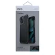 Apple iPhone 13 Pro Max 6,7\" Uniq Etui Combat Case Cover, Black