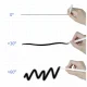 Tech-Protect Digital Magnetic Stylus Pen 2 for iPad Tablet - White