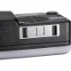 Amaran Ace 25c Kit RGBWW LED Video Light, Charcoal