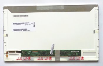 Laptop Screen 15.6" 1366x768 HD, LED, Glossy, 30pin (Left), EDP, A+