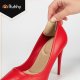 Cushioning Insoles for High Heels Ruhhy 26472, Beige
