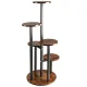 6-Tier Plant Stand 43 x 43 x 82.5 cm