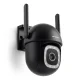 Berdsen BD-943 5MP Outdoor Rotating WiFi IP Camera