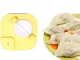 Electric Dumpling Maker Machine, USB Rechargeable, Assorted Colors