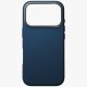 Uniq Lyden DS Case for iPhone 17 Pro Magclick Charging, Blue/Black