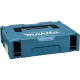 Makita Energy Kit 197658-5 (2x BL1021B + DC10SB + Makpac Case)