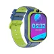 Forever Kids Boost KW-530 Kids Smartwatch with GPS, 4G, Blue