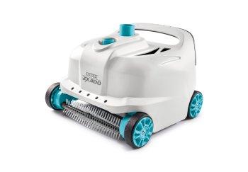 INTEX ZX300 Automatic Pool Cleaner Vacuum 28005
