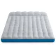 Intex 67999 Double Inflatable Airbed with Headrest, 193x127x17 cm