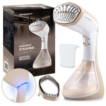 Berdsen BD-311 Handheld Garment Steamer 1600W