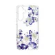 TFO IMD Print Case for Samsung Galaxy S23 FE, Floral