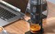 Portable 3-in-1 Coffee Maker HiBREW H4A 80W