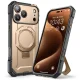 Supcase UB Grip Mag MagSafe Phone Case Cover iPhone 17 Pro Max - Gold