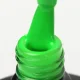 Ocho Nails Fluo F02 Neon Gel Polish, 5 g