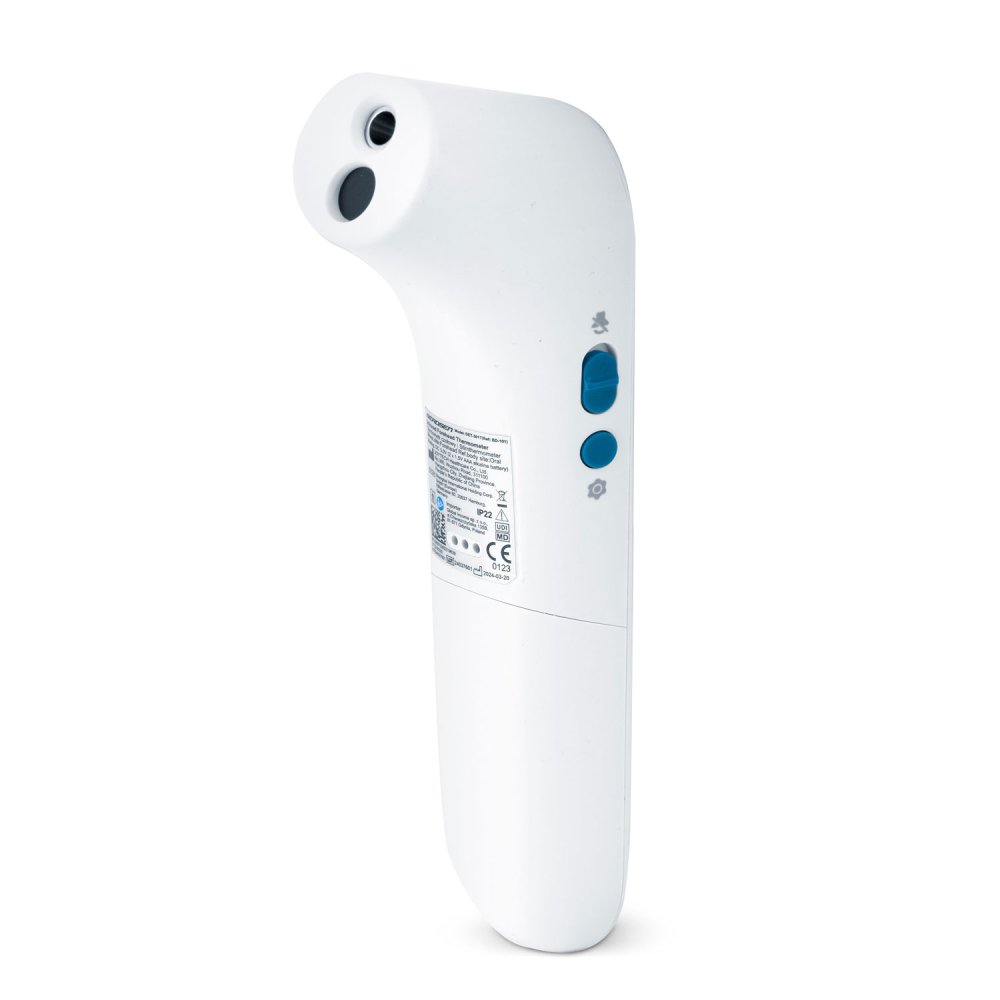 Berdsen BD-101 Non-Contact Infrared Forehead Thermometer (1)