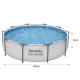 Bestway Steel Pro Max 56406 Frame Pool 305x76 cm