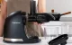 Amzchef 1501-GA Slow Juicer, Grey