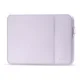 Tech-Protect Neoprene Laptop Sleeve Case 15-16\", Purple