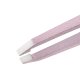 NGHIA N.404 Straight Tweezers, Pink