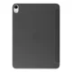 Tech-Protect iPad Air 10.9\" (2020-2022) / 11\" (2024) Wallet Case SmartCase, Black