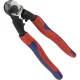KNIPEX Forged Wire Rope Cutter 95 62 190, 190 mm