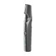 Kensen IPX5 body trimmer set 06-KTMD31-0GA (gray)