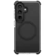 Uniq Combat Magclick Charging Case for Samsung Galaxy S26, Black