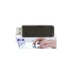 USB Flash Drive Verbatim Store n Go Slider 16GB USB 2.0 98696, Black