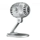 Condenser Microphone Saramonic MTV550 for Podcasting and Recording