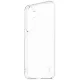 CARE by PanzerGlass Fashion X-Ray Phone Case Cover Samsung Galaxy S25 FE - Transparent