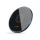 Индукционное зарядное устройство Tech-Protect QI15W-C1 15W - черный