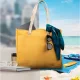 Uniq Hava bag for a 16'' RPET laptop - blue