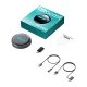 Ottocast OTTOAIBOX P3 Pro Wireless CarPlay and Android Auto Adapter