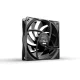 be quiet! Pure Wings 3 120mm PWM High-Speed Case Fan Black