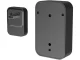 Wireless WiFi Video Doorbell with Camera and App for Home Security