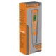 Bigstren 4-in-1 LED Water Quality Tester with pH and Temperature Meter