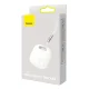 Baseus T2 Pro smart GPS tracker children\\\'s handbag keys white (FMTP000002)