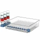 Automatic Egg Incubator for 64 Eggs with Turner