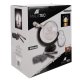 Gift Set Decanter and Whiskey Glasses Globe, 850 ml