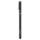 Spigen iPhone 15 Case Liquid Air, Matte Black