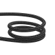 Joyroom S-A42 Crystal-Clear USB-A to Lightning Cable 3A 1.2m Black