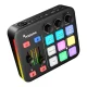 Maono G1 Neo External Sound Card, Black