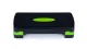 ModernHome Adjustable Aerobic Step Platform, 2 Height Levels