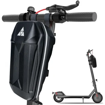 Universal Scooter Handlebar Bag, 5L