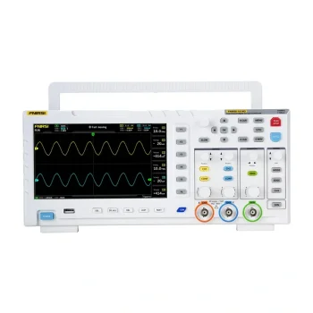 FNIRSI 1014D 2-in-1 Digital Oscilloscope and Signal Generator