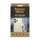 PanzerGlass HardCase with MagSafe Antibacterial Military Grade Certified Case for iPhone 14 Pro Max - Transparent