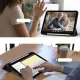 Tech-Protect SC Pen Case for iPad 10.9\" (2022), Black